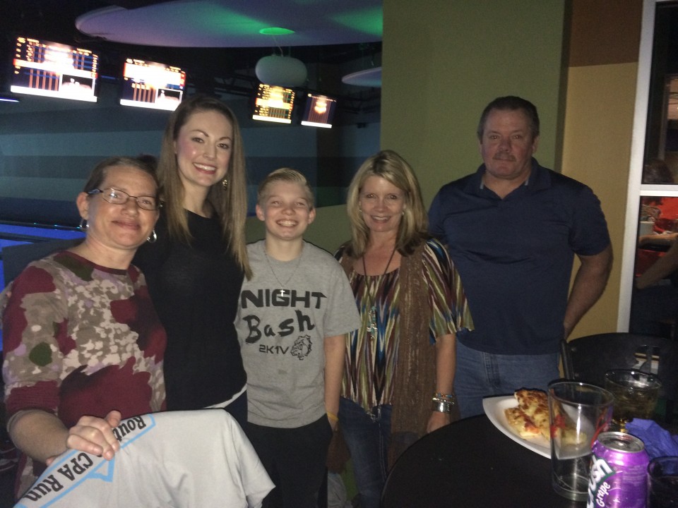 Bowling pic